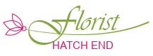 Florist Hatch End